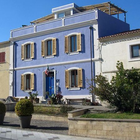 Brancadoria B&B Monteleone Rocca Doria Buitenkant foto