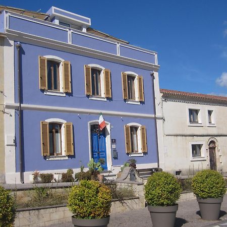 Brancadoria B&B Monteleone Rocca Doria Buitenkant foto