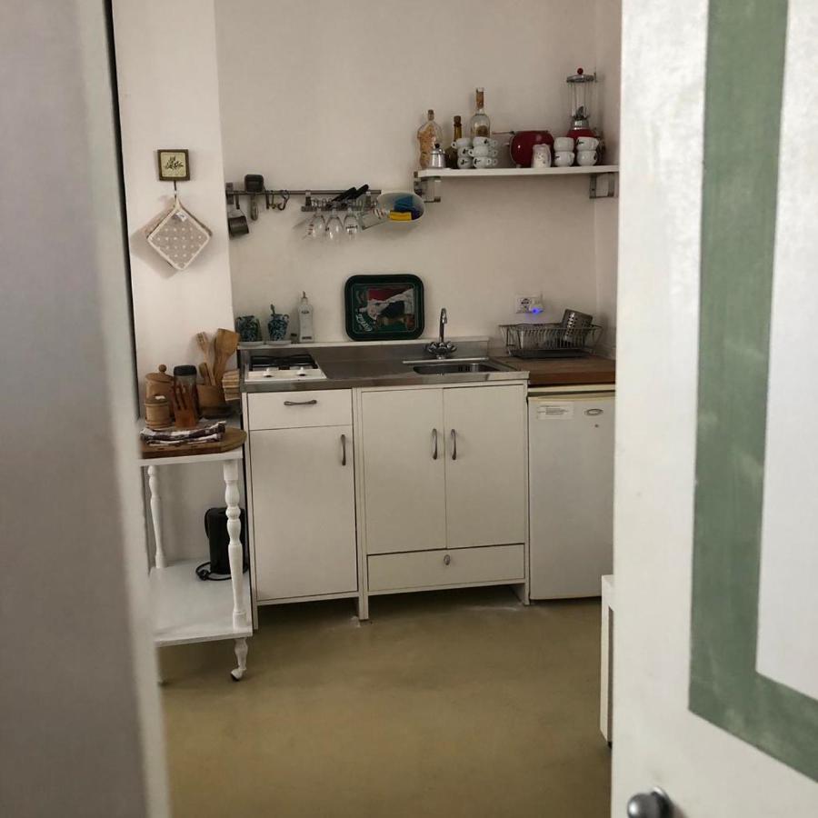 Brancadoria B&B Monteleone Rocca Doria Buitenkant foto