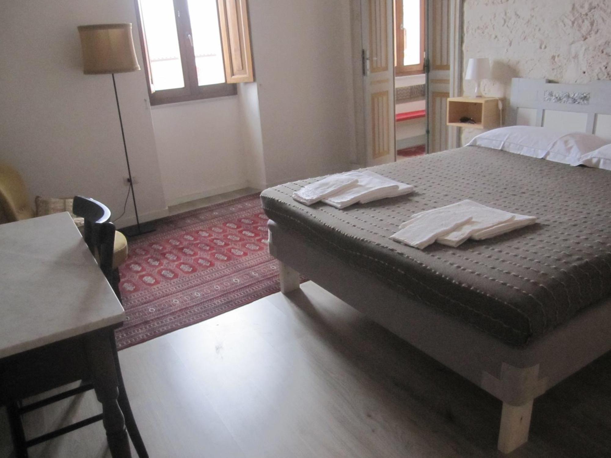 Brancadoria B&B Monteleone Rocca Doria Kamer foto