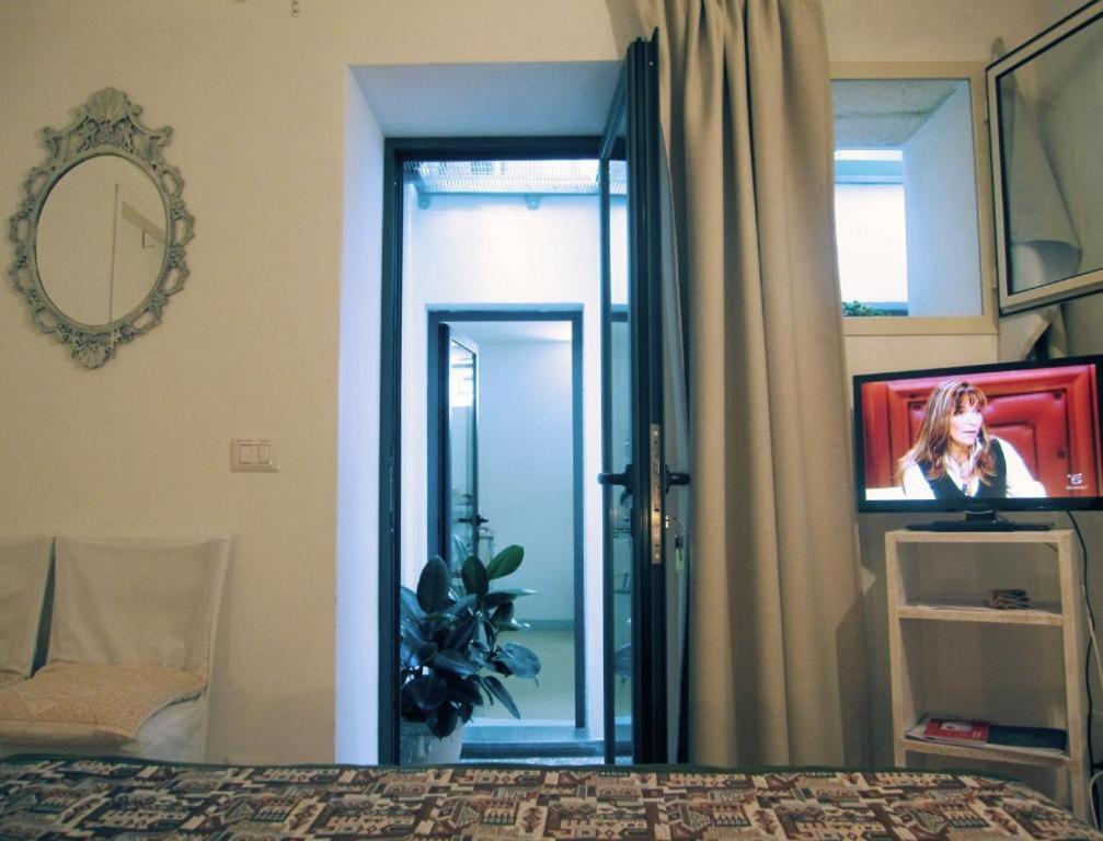 Brancadoria B&B Monteleone Rocca Doria Kamer foto