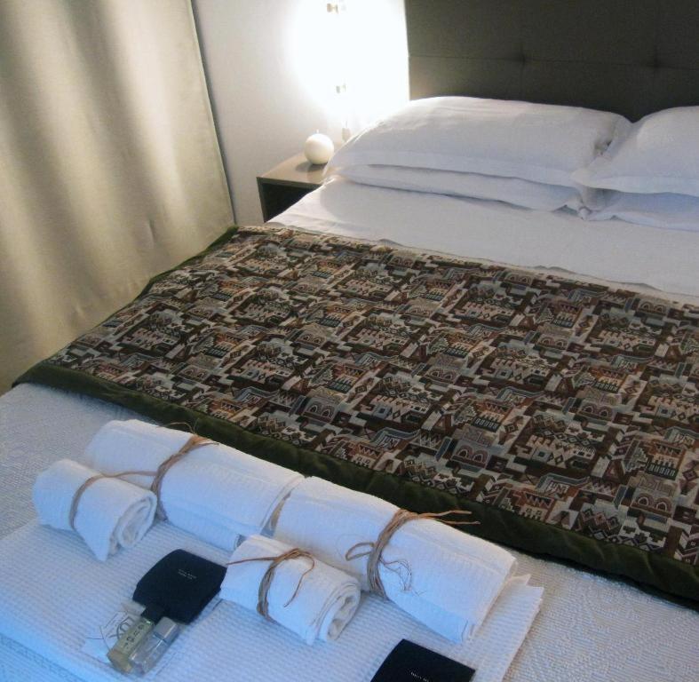Brancadoria B&B Monteleone Rocca Doria Kamer foto