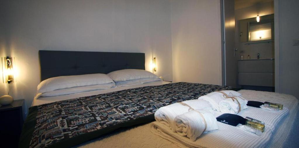 Brancadoria B&B Monteleone Rocca Doria Kamer foto