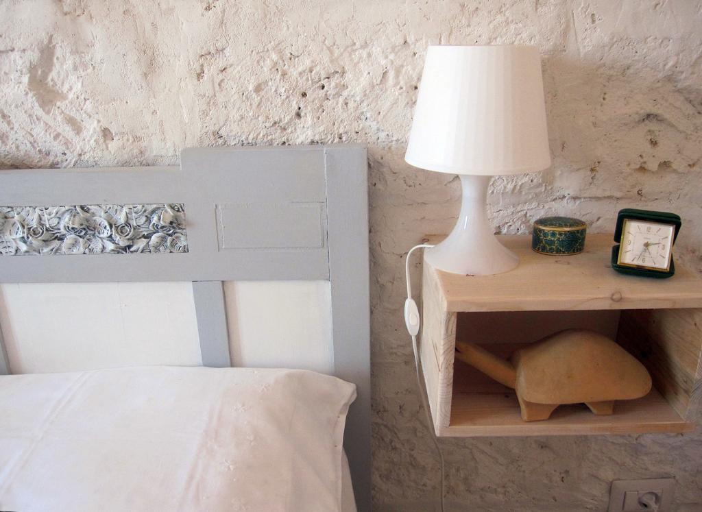 Brancadoria B&B Monteleone Rocca Doria Kamer foto