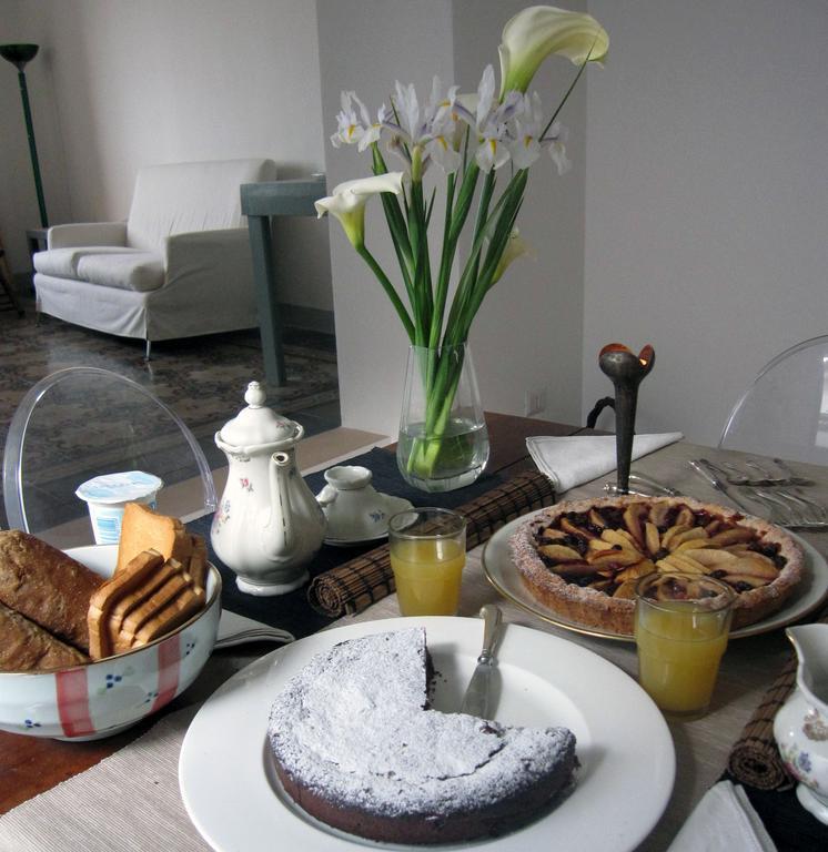 Brancadoria B&B Monteleone Rocca Doria Buitenkant foto