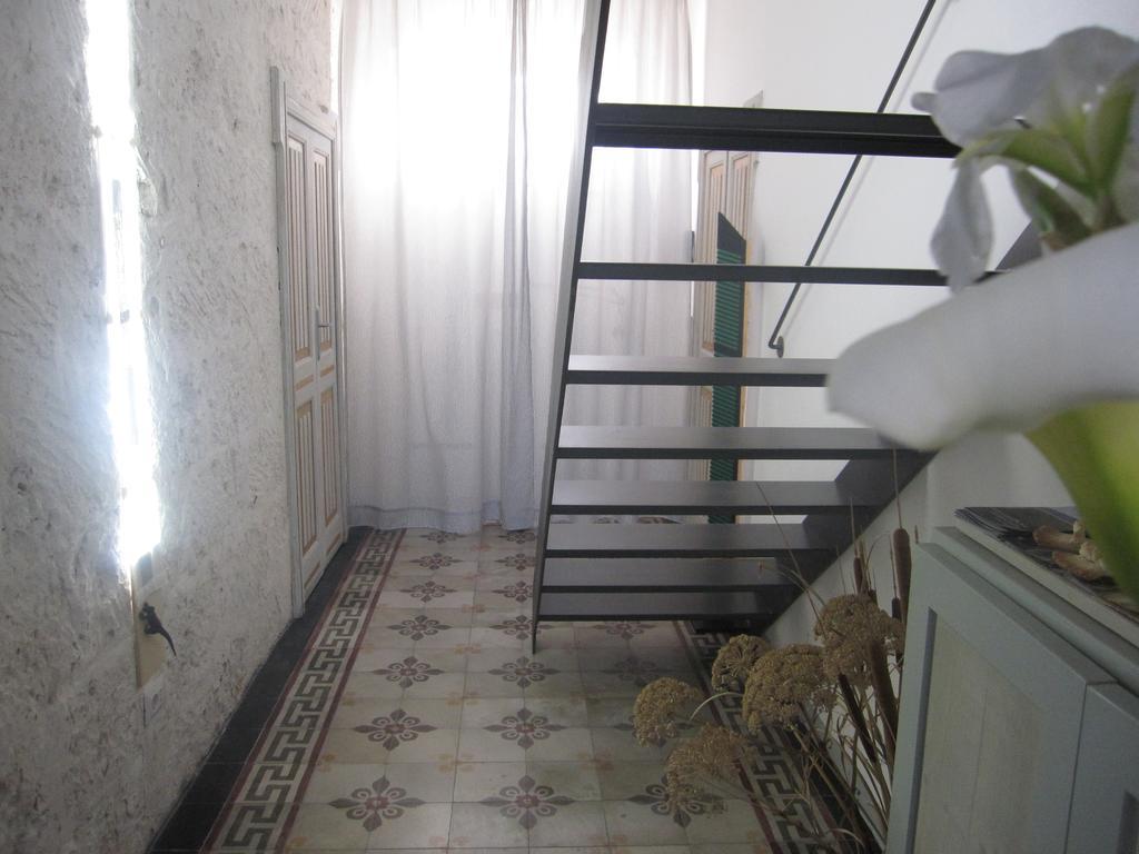 Brancadoria B&B Monteleone Rocca Doria Buitenkant foto