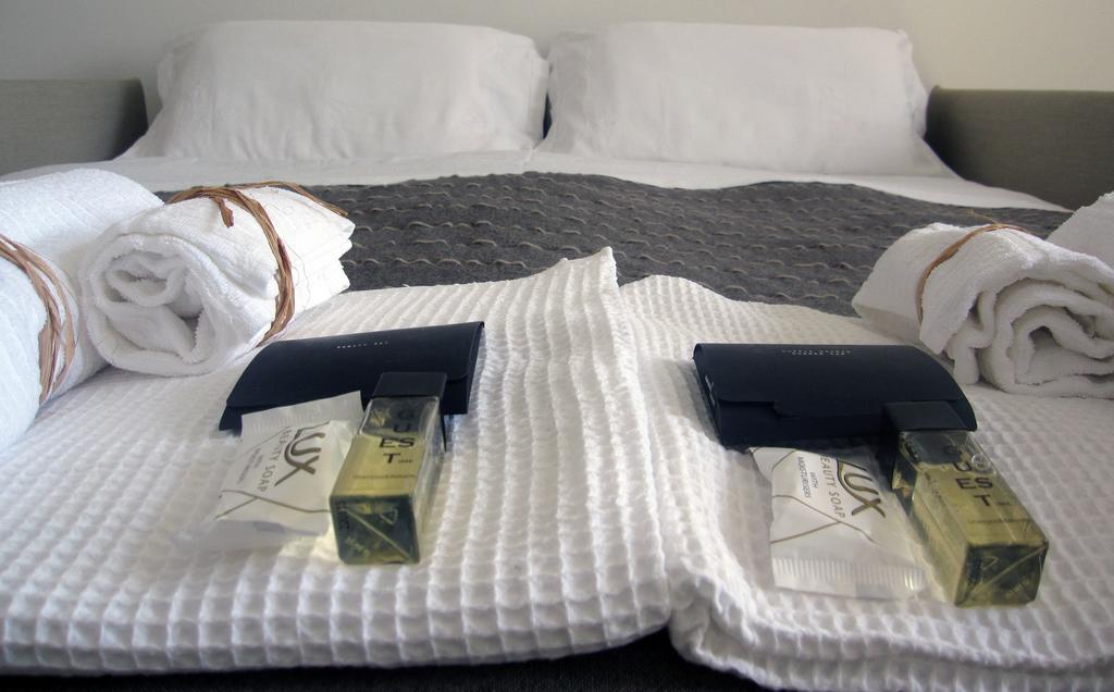 Brancadoria B&B Monteleone Rocca Doria Buitenkant foto