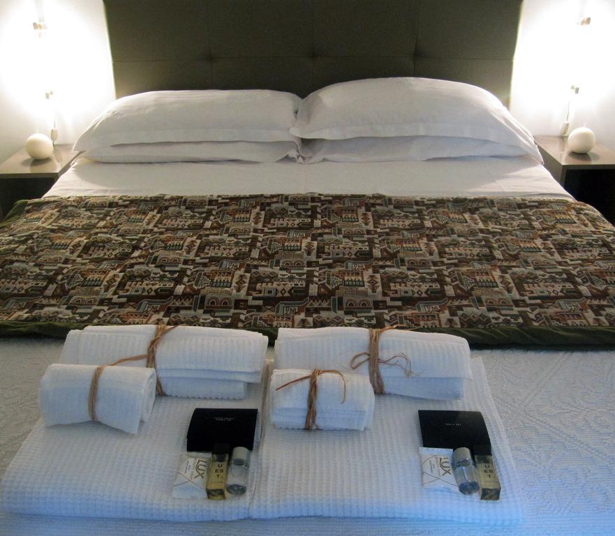 Brancadoria B&B Monteleone Rocca Doria Buitenkant foto