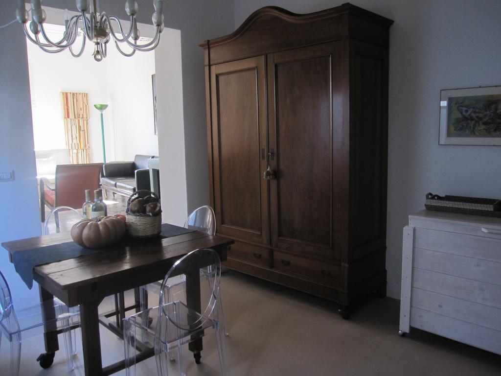 Brancadoria B&B Monteleone Rocca Doria Buitenkant foto