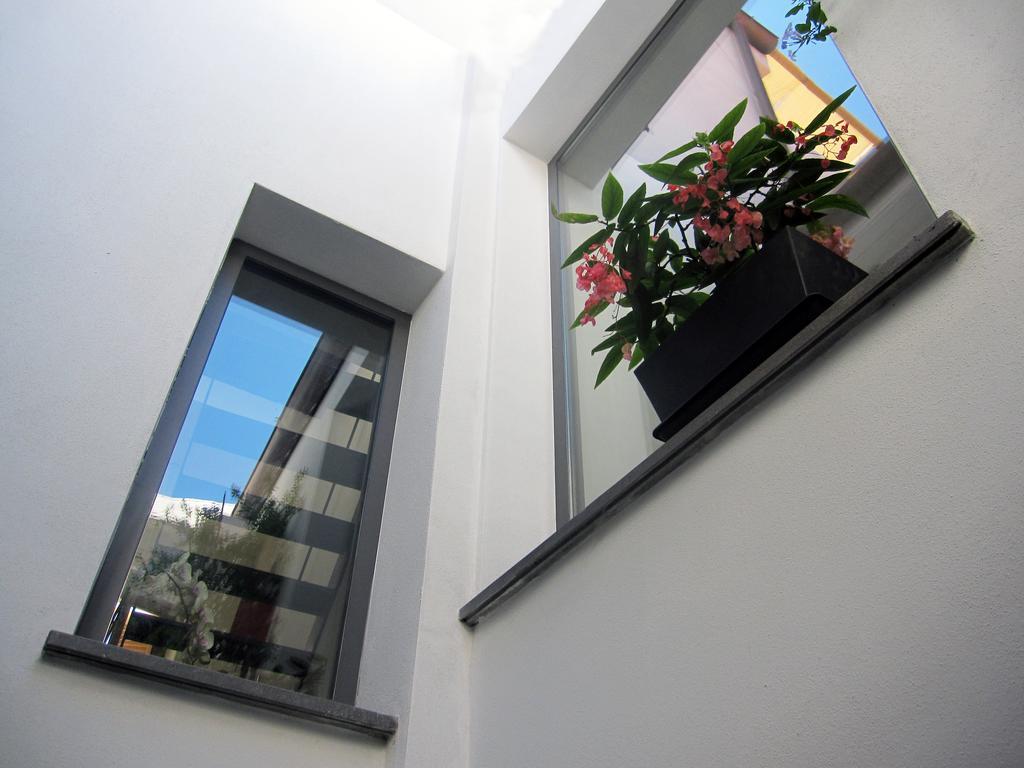 Brancadoria B&B Monteleone Rocca Doria Buitenkant foto