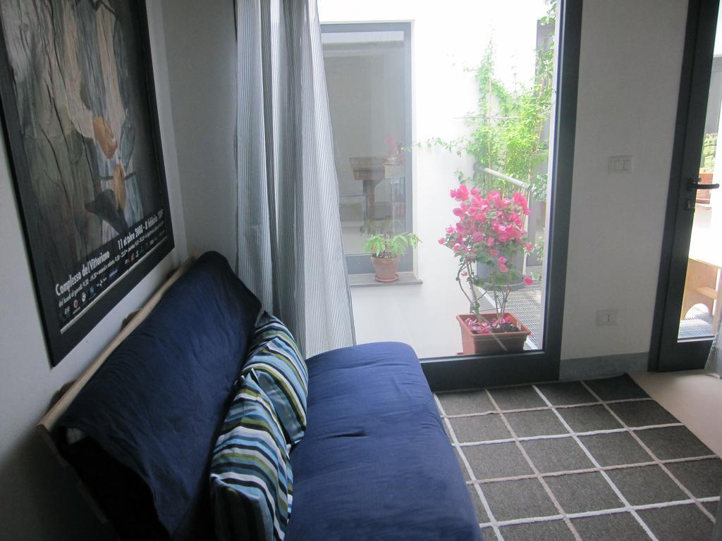 Brancadoria B&B Monteleone Rocca Doria Buitenkant foto