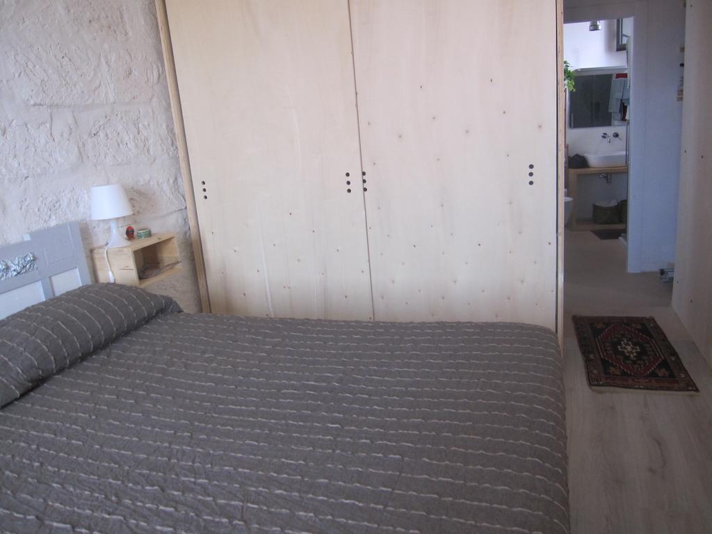 Brancadoria B&B Monteleone Rocca Doria Buitenkant foto