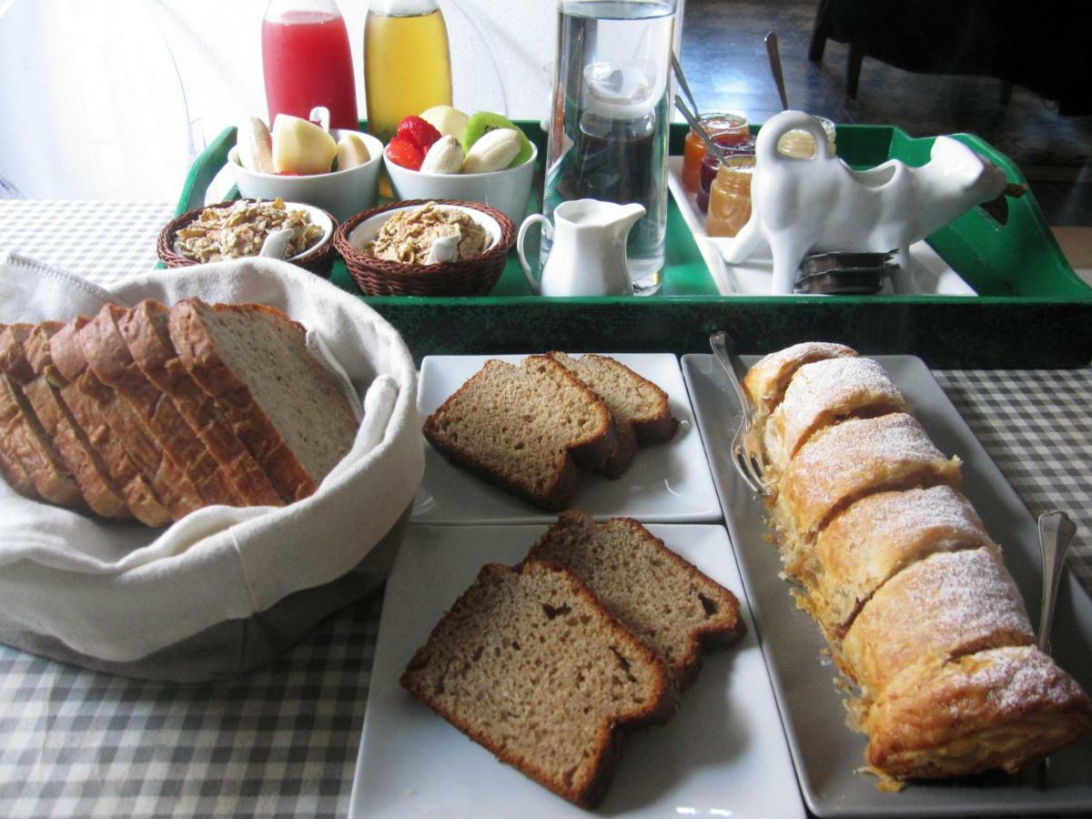 Brancadoria B&B Monteleone Rocca Doria Buitenkant foto